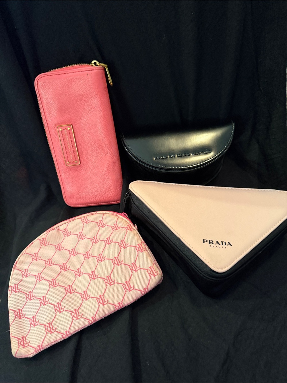 Designer Lot of 4